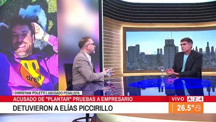 🚨 EL MARIDO DE JÉSICA CIRIO DETENIDO POR "PLANTAR" PRUEBAS PARA EVADIR UNA DEUDA