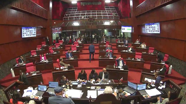 Antonio Marte sobre antidoping a choferes: Se quedan todas las rutas sin chofer