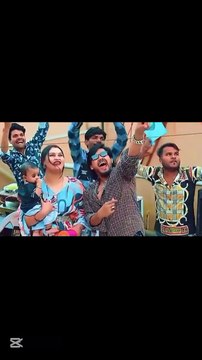 We will came with a most beautiful video. This is one of his festivals. See how he spends the festival n happiness with his family.