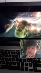 Qui se rappelle de cette scène dans Secret Invasion ?