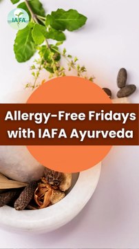 Natural Remedies To Reduce IgE Levels - Remedy Friday