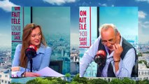 Les infos télé d'Eva Kruyver avec Antoine Duléry !