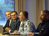 Le Grand JT des territoires du 22 mars - Grand JT des territoires - TL7, Télévision loire 7