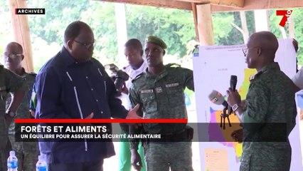 Le 7 minutes du 21 mars 2025 (édition du 6H)