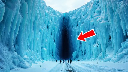 25 découvertes qui laissent une grande question : COMMENT ?