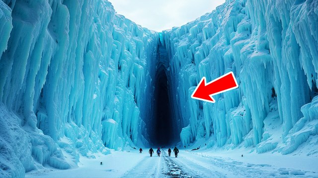 25 découvertes qui laissent une grande question : COMMENT ?