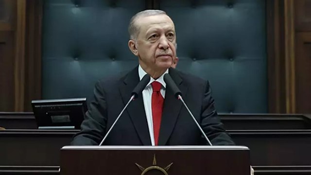 Cumhurbaşkanı Erdoğan: 21 Mart bahar ve kardeşlik bayramı olsun