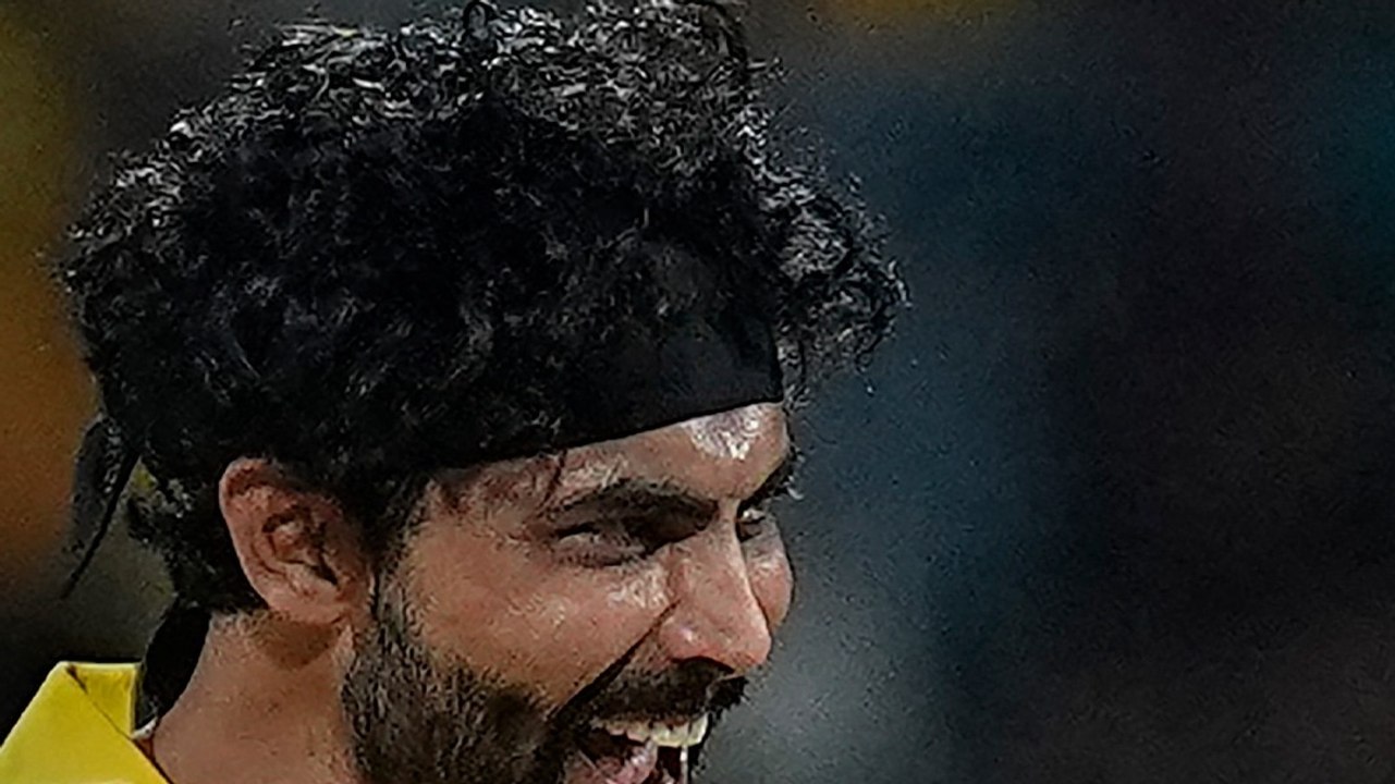 Ravindra Jadeja IPL से क्यों हुए थे बैन?