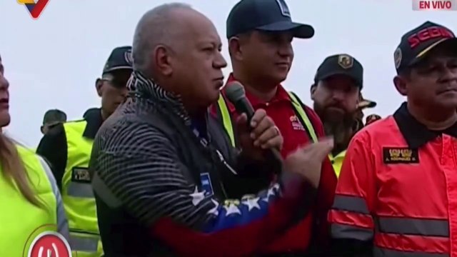 Venezuela asegura que ni uno de los 919 repatriados desde febrero es del Tren de Aragua