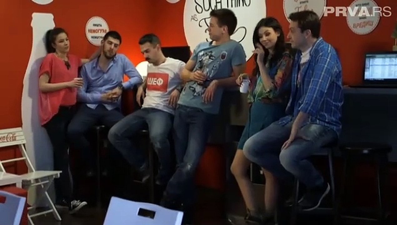 Istine i laži sezona 3 epizoda 65