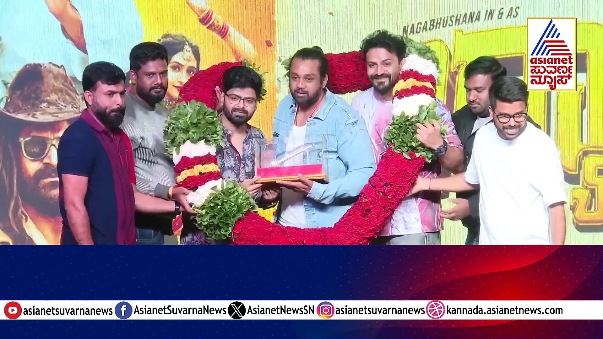 ಕಿರುತೆರೆ ಶೋನಲ್ಲಿ ಹನುಮಂತನ ಹೊಸ ಅವತಾರ.. 'ಕವಿರತ್ನ ಕಾಳಿದಾಸ' ಪಾತ್ರ ಮಾಡಿದ ಕುರಿಗಾಹಿ!