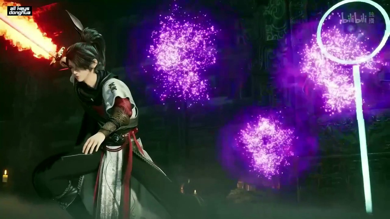 The Destiny Ruler Ep 24 Eng Sub
