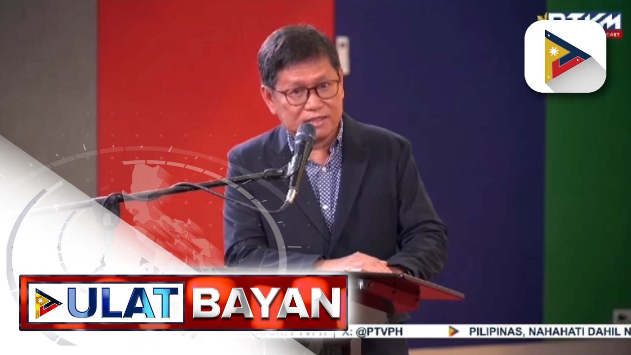 ICC-accredited lawyer Atty. Butuyan, iginiit na nasunod ang proseso sa pag-aresto kay dating Pres. Duterte