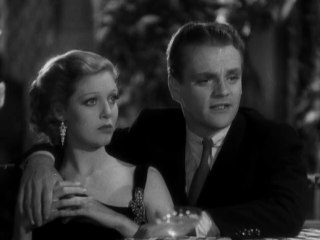Taxi! (1931) - James Cagney 1932 US Release