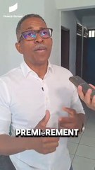 Jean-Victor Castor revient sur le besoin d'émancipation politique pour bénéficier de nos ressources