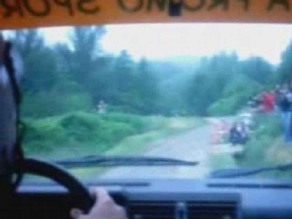 best of equipage ulbert /duhamel saison2007