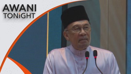 AWANI Tonight: Govt announces special Raya aid for civil servants, retirees