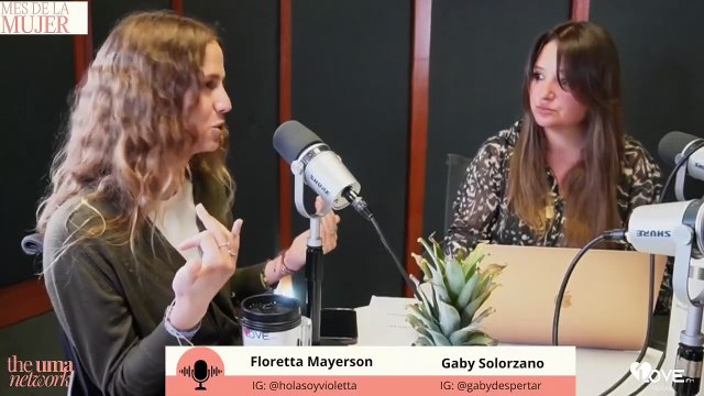 Mujeres con propósito: La importancia de los negocios sociales y proyectos con propósito.