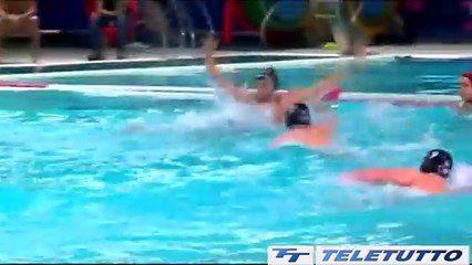 Video News - L'An, sconfitta in Serbia, saluta l'Eurocup