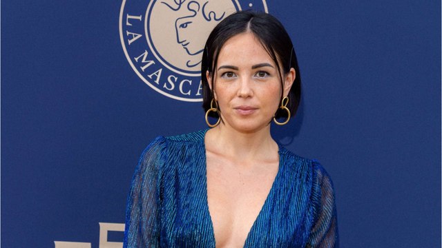 GALA VIDEO - Agathe Auproux enceinte : elle dévoile son joli ventre rond au côté de son chéri Maxime