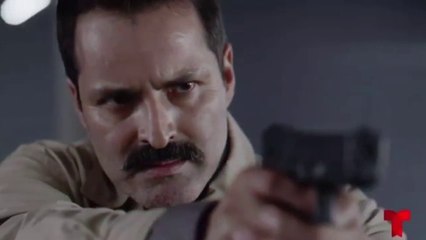 LA Jefa Capitulo 22 - El Duque manda a matar a Eduardo