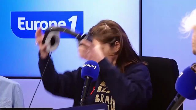 Pascal Praud reçoit Dr Pierre Setbon à l'occasion de la sortie de son livre « Votre ordonnance antistress pour protéger votre cœur »