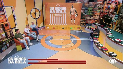 Debate Donos: O que falta para Raphael Veiga voltar a ser protagonista no Palmeiras?