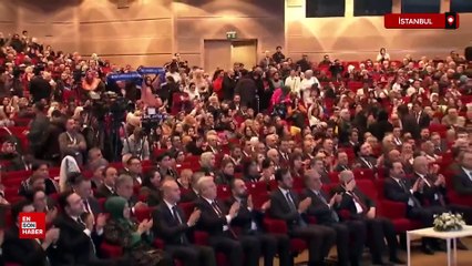Erdoğan'dan CHP'ye: Çıkın balya balya para kulelerini millete izah edin