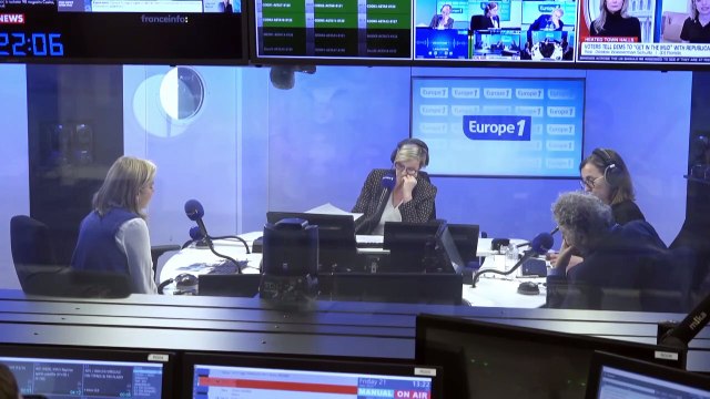 Procès de Boualem Sansal : « Plusieurs messages ont été échangés » avec l'Algérie, assure Emmanuel Macron