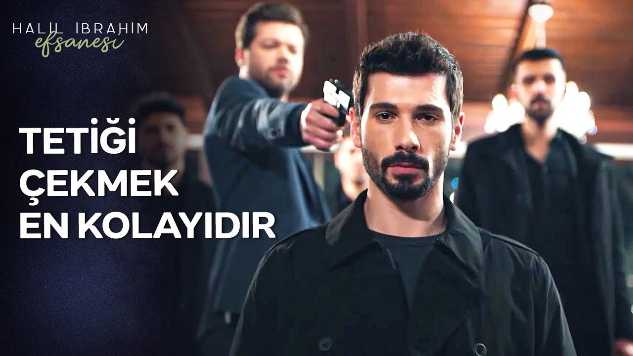 Serin Gel Aslan Parçası!