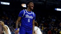Drake Bulldogs' Stunning Win Over Missouri Analyzed