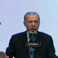 Erdoğan: Türkiye, sokak terörüne de teslim edilmeyecektir.