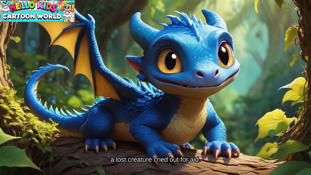 The Dragon Rider’s Secret