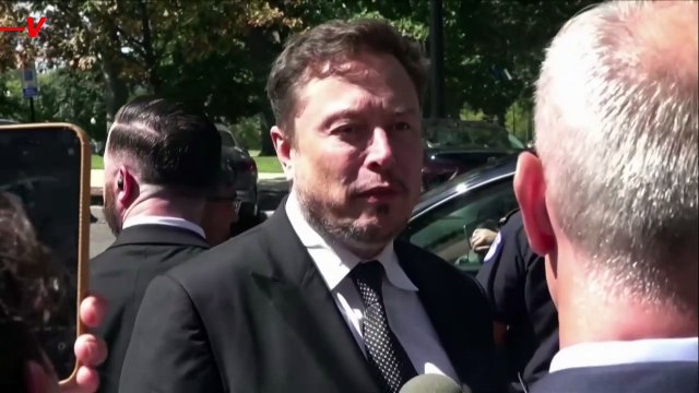 Elon Musk is Offering $100 to Voters in Wisconsin to Sign Petition Against ‘Activist Judges’