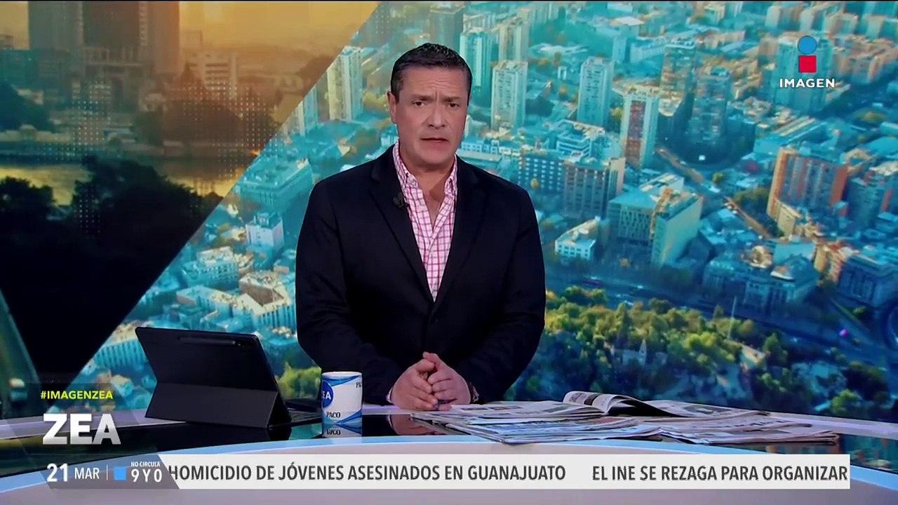 Claudia Sheinbaun asegura que iniciativas buscarán fortalecer la búsqueda de personas desaparecidas