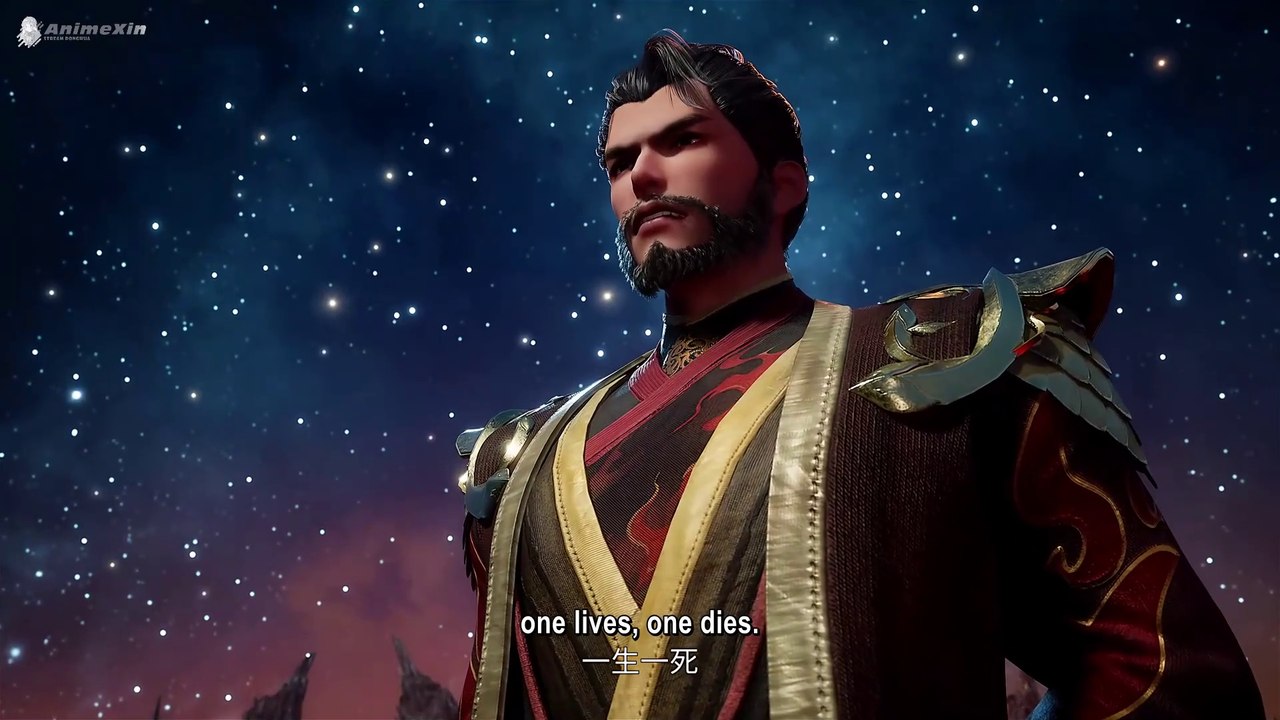 Supreme god emperor episode 467 in english sub| Supreme god emperor