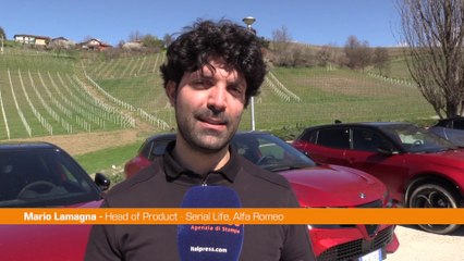 Alfa Romeo Junior Ibrida Q4, arriva la trazione integrale