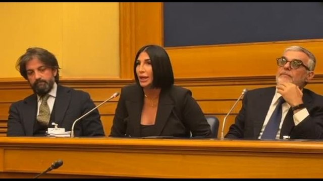 Sorella Gimmy Pozzi: Quasi 5 anni dopo non credo più in istituzioni
