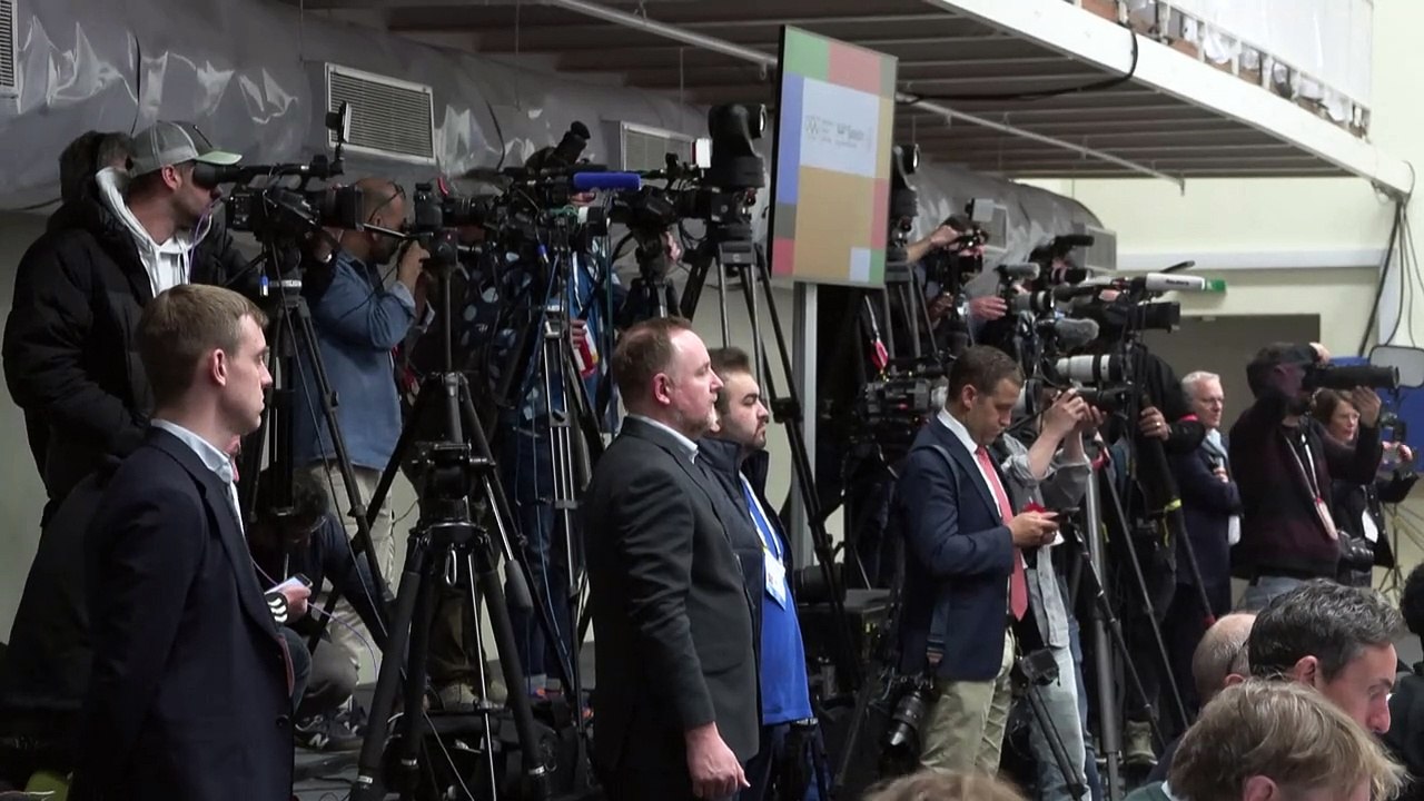 'I want to pave the way': IOC elects first woma...