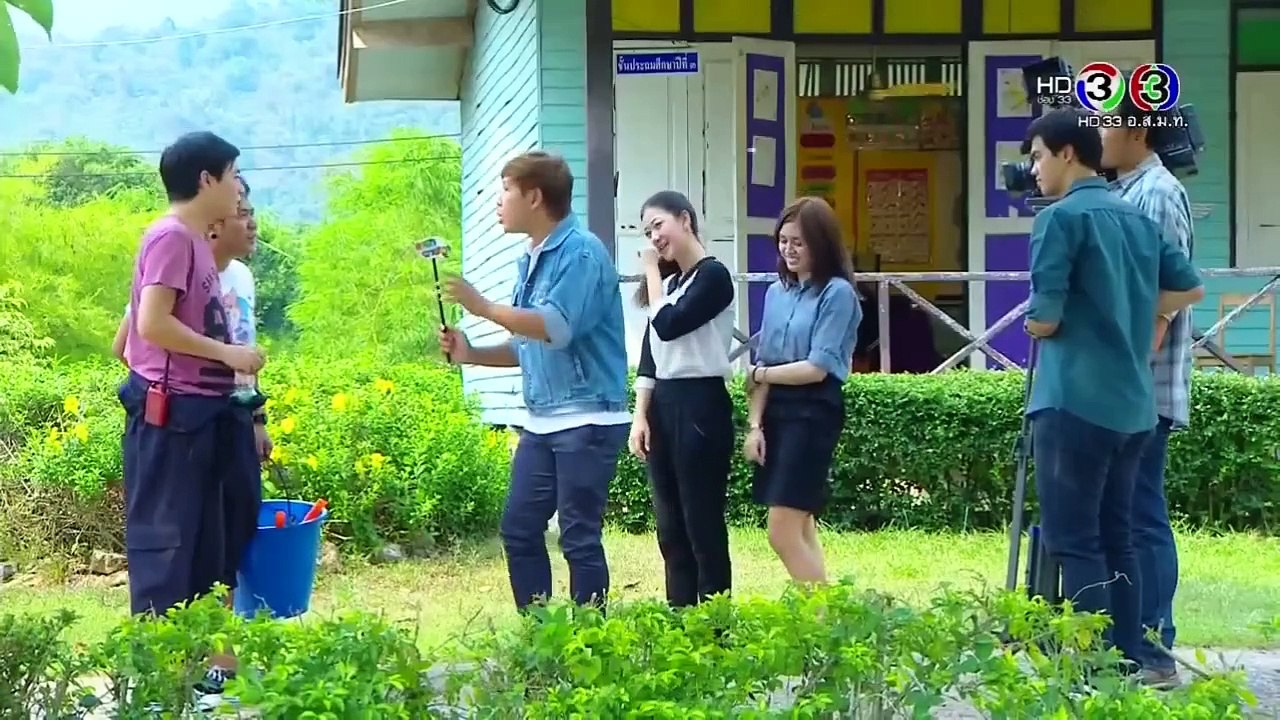 Tình Yêu Duy Nhất - Tập 10