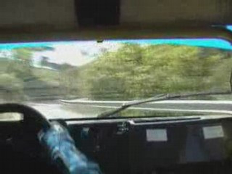 Rallye Durance 2008 ES8