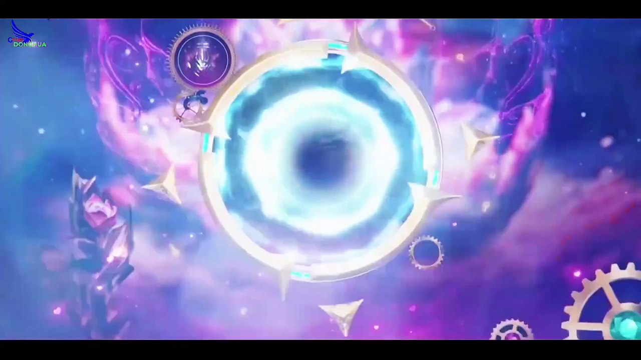 Soul Land 2 Eps 93 Sub Bagus kualitas FULL HD  1080p