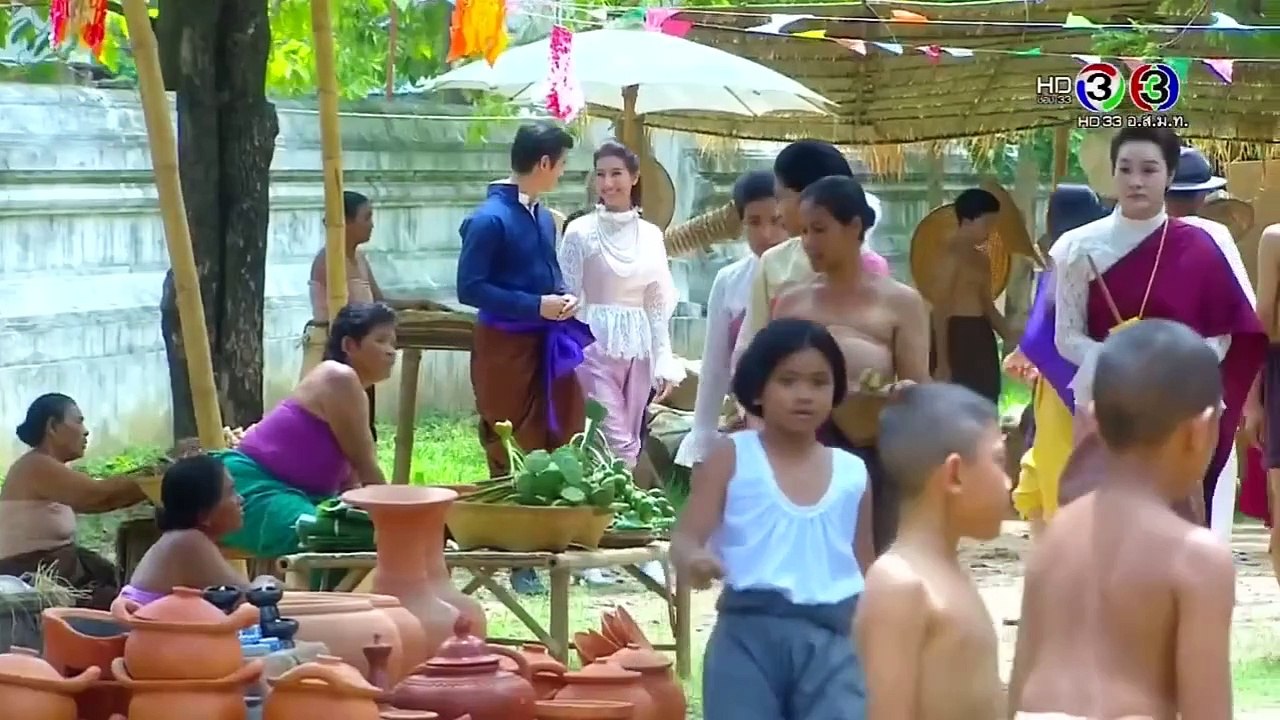 Tình Yêu Duy Nhất - Tập 15