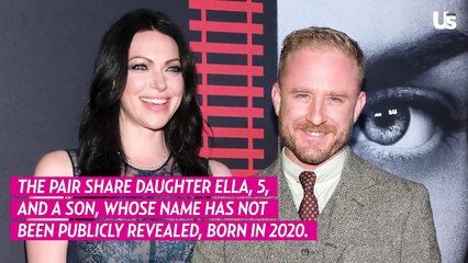 Laura Prepon and Ben Foster’s Messy Divorce Explained