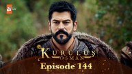 Kurulus Osman Urdu - Season 6 Episode 144