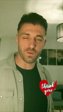 Damien de Mariés au premier regard brise le silence depuis l'annonce de son abandon