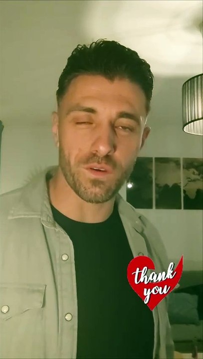 Damien de "Mariés au premier regard" brise le silence depuis l'annonce de son abandon