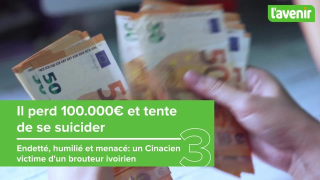 Surprenantes histoires judiciaires en Wallonie: blessée sur un trottoir, elle attaque Ville et Région, le douanier avait inventé des contrôles...