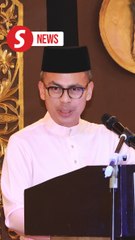 Two films blocked from screening over unpaid crew wages - Fahmi