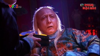 Tập 2 Lộc Đỉnh Ký 2008 - Không Quảng Cáo Bản Đẹp VTV Thuyết Minh